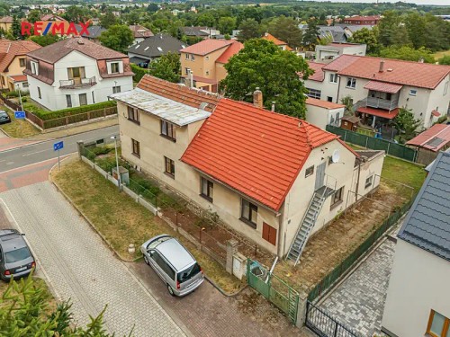 Prodej domu 302 m², pozemek 625 m²