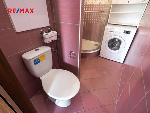 Prodaný byt 3+1 52 m²