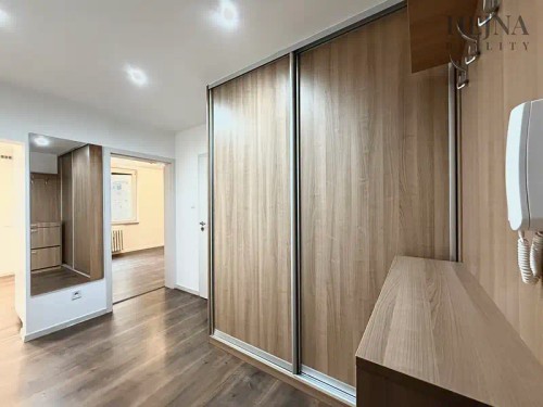 Prodaný byt 3+1 70 m²