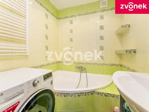 Prodej bytu 3+1 75 m²