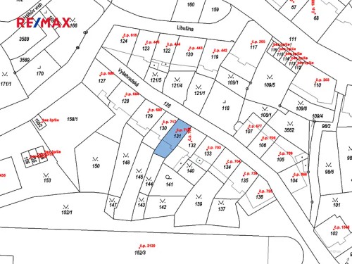 Prodej bytu 4+1 103 m²