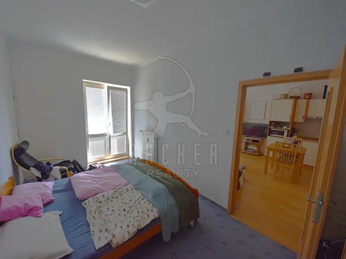 Prodej bytu 2+kk 53 m²