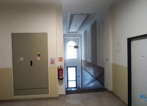 Prodaný byt 2+kk 66 m²
