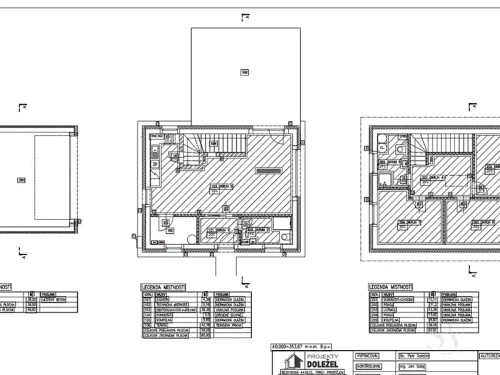 Prodej domu 119 m², pozemek 479 m²