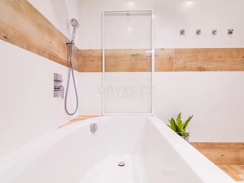 Prodaný byt 3+kk 85 m²