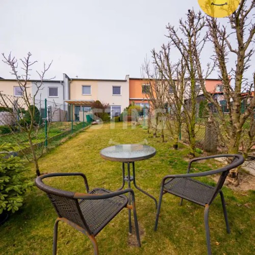Prodej domu 100 m², pozemek 196 m²