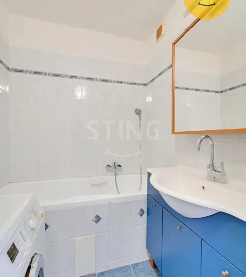 Prodej bytu 2+1 60 m²