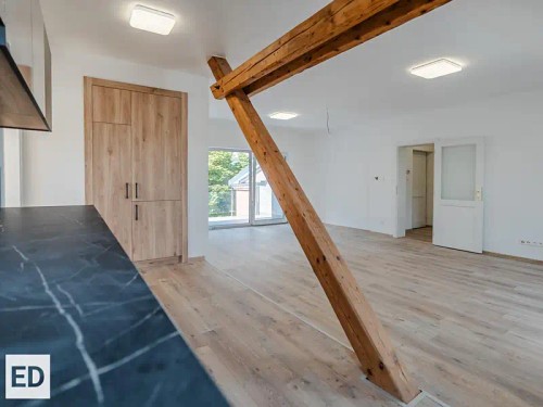 Prodej bytu 4+kk 122 m²