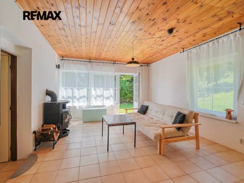 Prodej chaty 88 m², pozemek 1246 m²