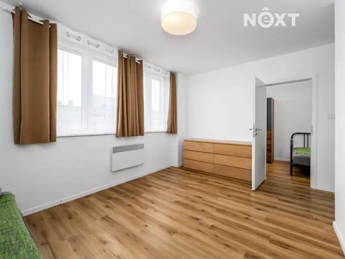 Prodej bytu 2+kk 40 m²