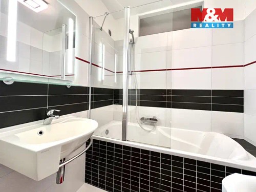 Prodaný byt 3+1 68 m²