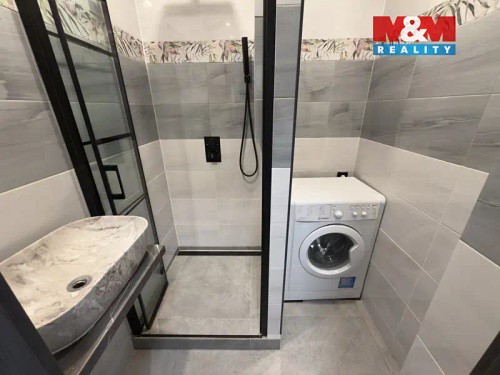 Prodaný byt 3+1 59 m²