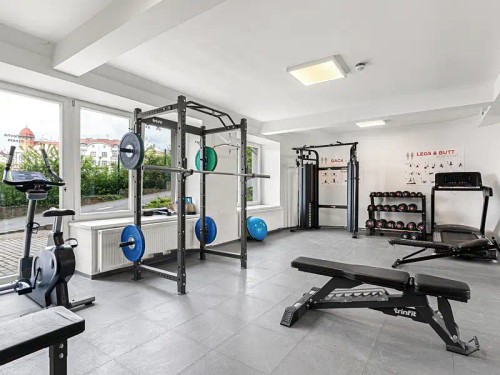 Prodej bytu 1+kk 27 m²