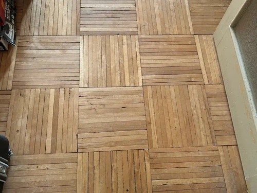 Prodaný byt 3+1 77 m²