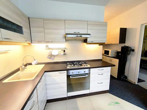 Prodaný byt 3+1 83 m²