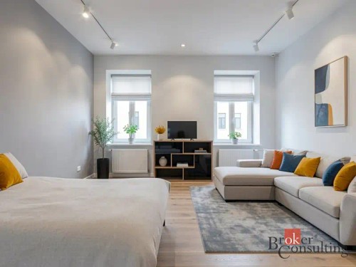 Prodej bytu 3+1 111 m²