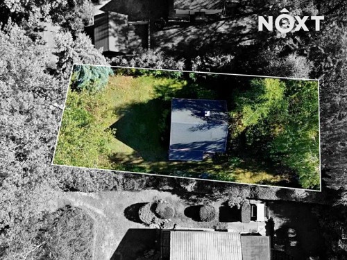 Prodej chaty 60 m², pozemek 458 m²