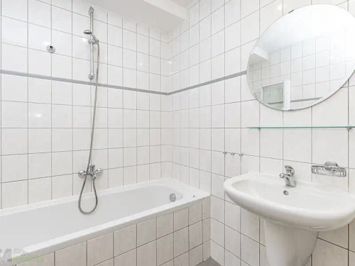 Prodej bytu 2+kk 45 m²
