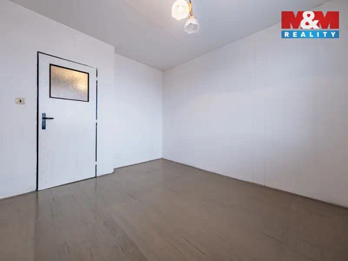 Prodaný  byt 3+1 69 m²