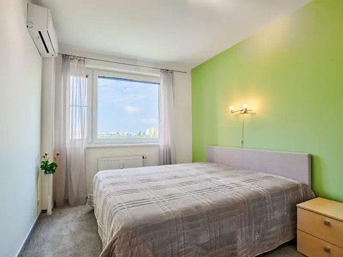 Prodaný byt 3+kk 80 m²