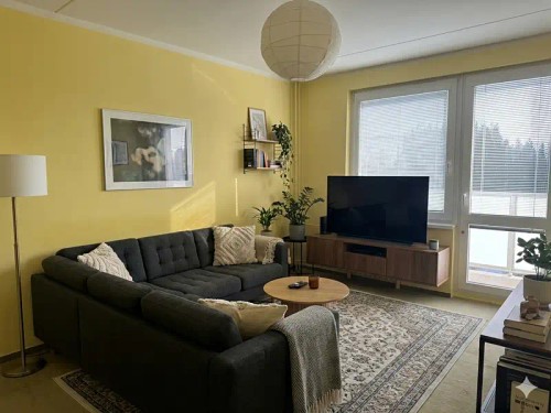 Prodej bytu 5+1 95 m²