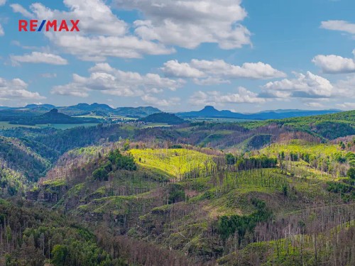 Prodej domu 370 m², pozemek 2417 m²