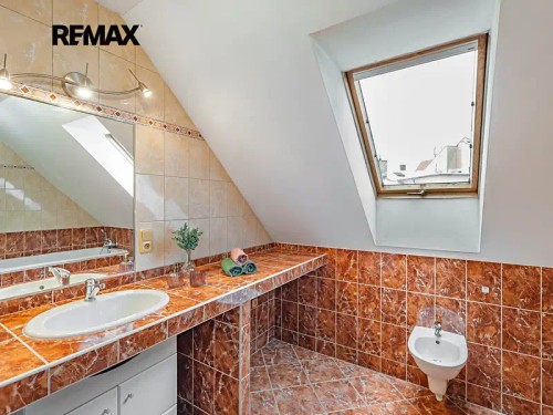 Prodaný byt 4+1 140 m²