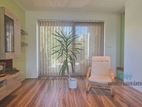 Prodej domu 330 m², pozemek 2461 m²