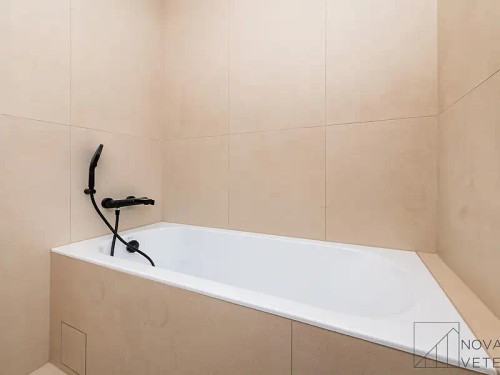 Prodaný byt 4+kk 95 m²