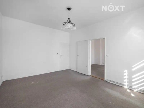 Prodaný byt 2+1 55 m²
