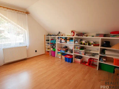Prodej domu 150 m², pozemek 1859 m²