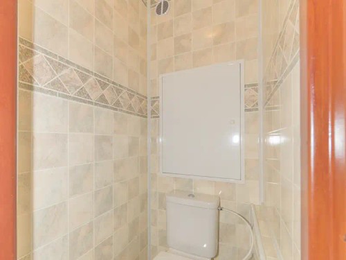 Prodaný byt 2+1 52 m²
