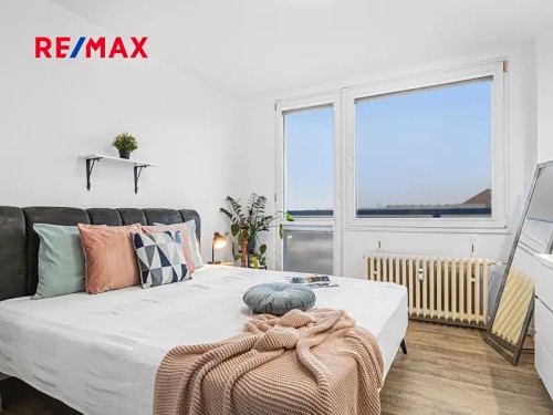 Prodej bytu 3+1 74 m²