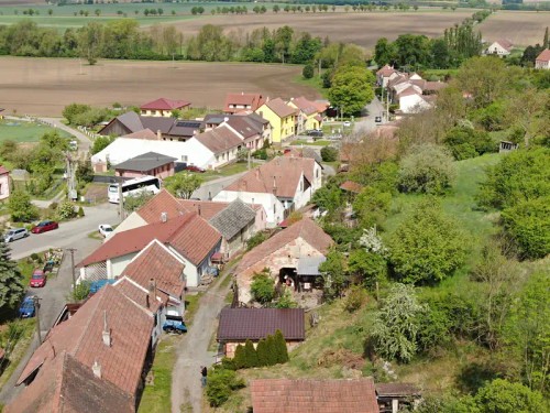 Prodej chalupy 82 m², pozemek 300 m²