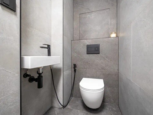 Prodaný  byt 3+kk 76 m²