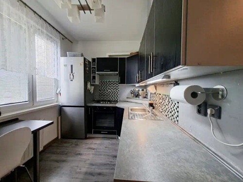 Prodej bytu 3+1 56 m²