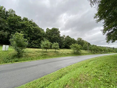 Prodej stavebního pozemku 1467 m²