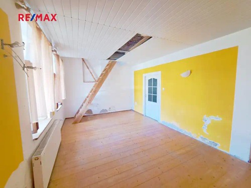Prodaný byt 5+kk 115 m²