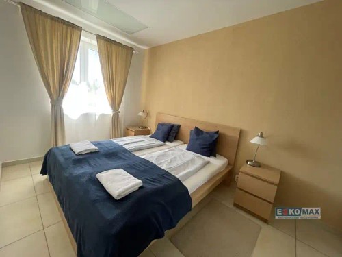 Prodej bytu 3+kk 79 m²