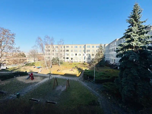Prodaný byt 4+1 89 m²