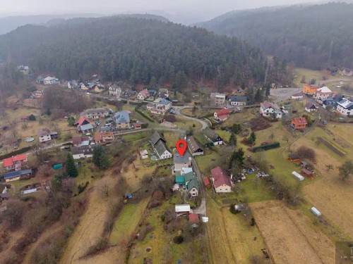 Prodej domu 267 m², pozemek 1440 m²