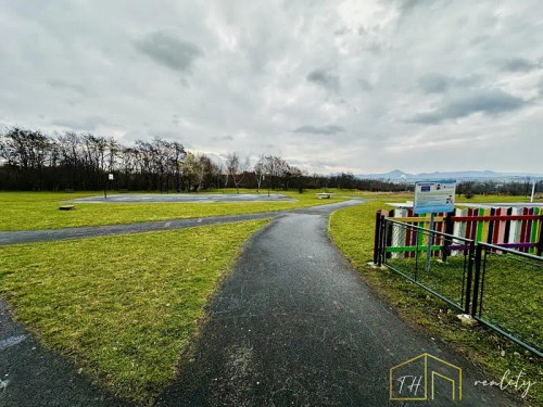 Prodej bytu 3+1 75 m²