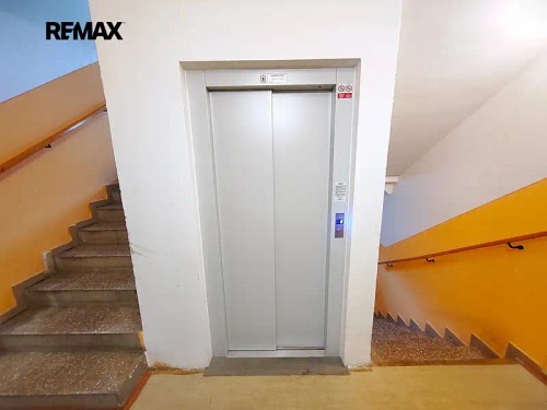 Prodaný byt 2+1 50 m²