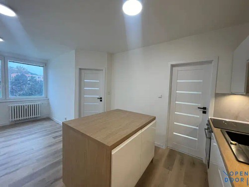 Prodej bytu 2+kk 41 m²