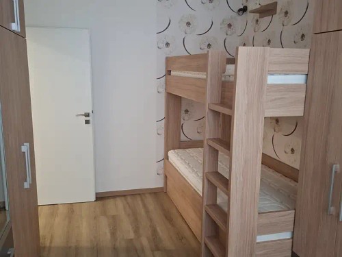 Prodaný byt 2+1 49 m²