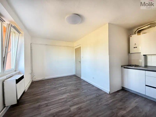 Prodej bytu 2+kk 35 m²