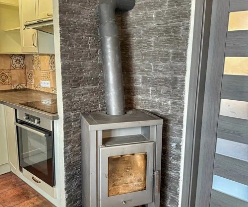 Prodej bytu 3+kk 76 m²