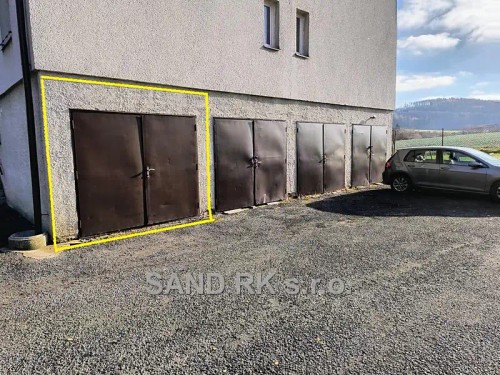 Prodaný byt 3+1 99 m²