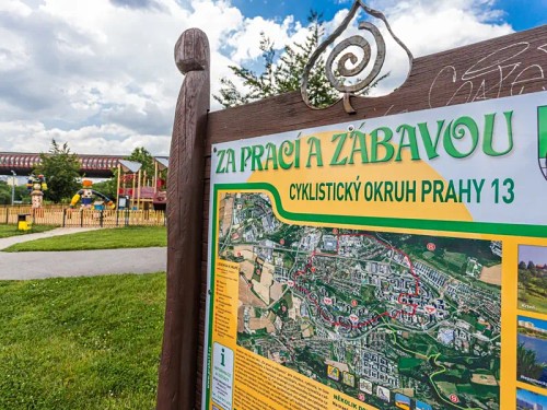 Prodaný byt 4+1 122 m²