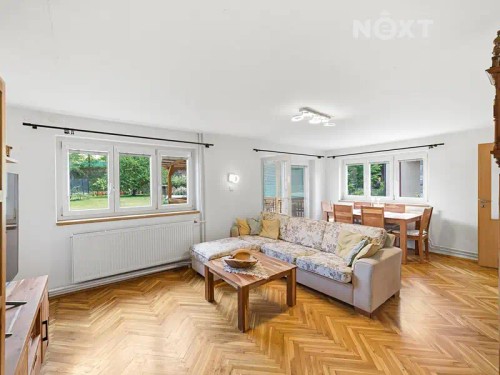 Prodej domu 101 m², pozemek 1204 m²